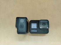 Экшн камера GoPro Hero 8 black в ремонт/запчасти