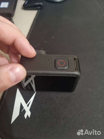 Камера GoPro Hero 9