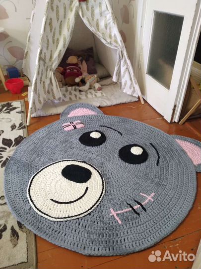 Коврик для детей