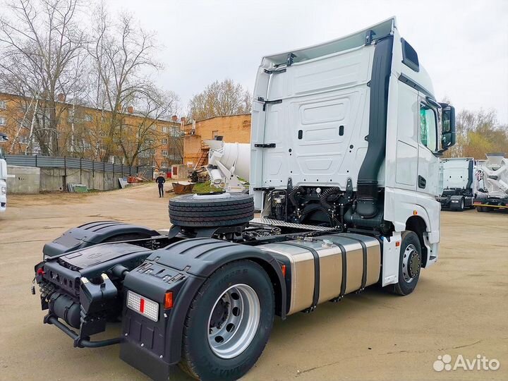 КАМАЗ 54901-70014-CA, 2023