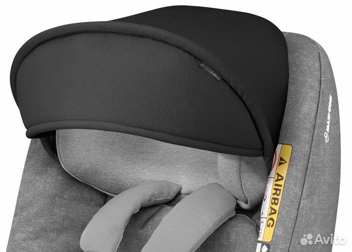 Козырек (капор) на автокресло Maxi-Cosi Toby