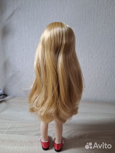 Кукла Paola Reina Даша