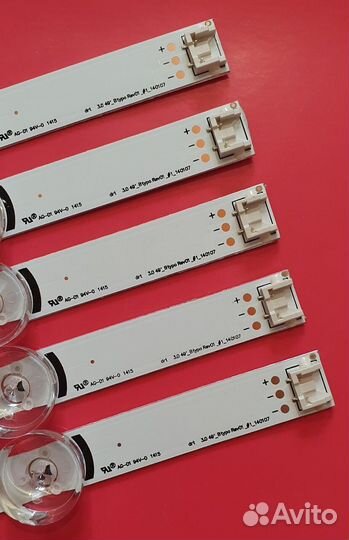 Подсветка LG Innotek DRT 3.0 49