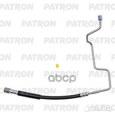 Шланг гидроусилителя Шланг гур mazda 626 (GE)