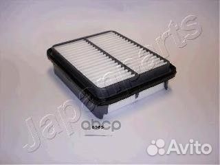 Фильтр воздушный fa896s Japanparts