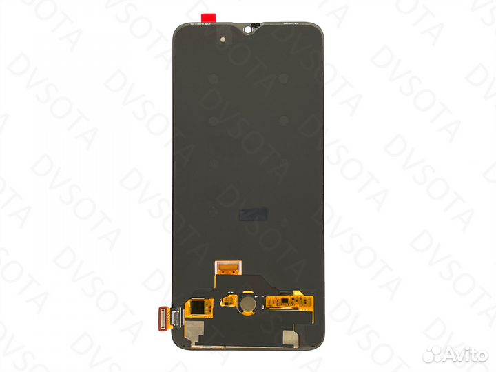 Дисплей для OnePlus 6T (OR CG без рамки)