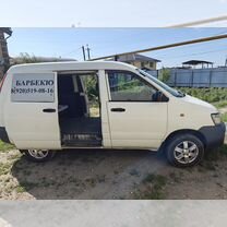 Toyota Lite Ace Noah 2.2 AT, 2001, 276 000 км, с пробегом, цена 790 000 руб.