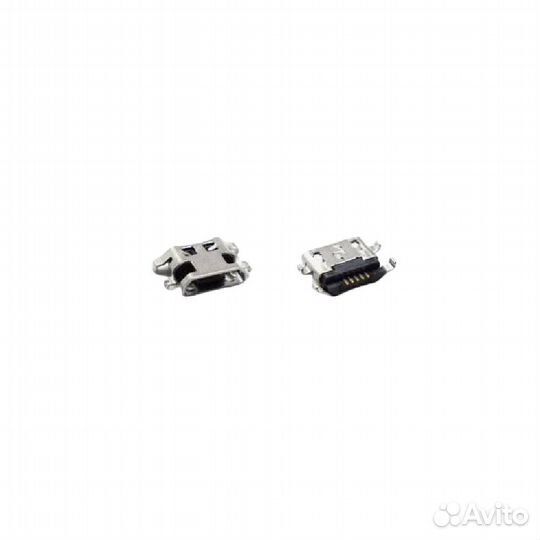 Разъем Micro Usb для Meizu Note 5