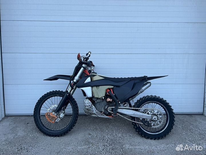 KTM EXC 300