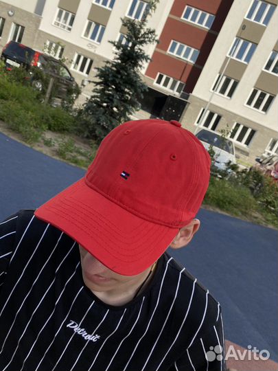 Кепка Tommy Hilfiger