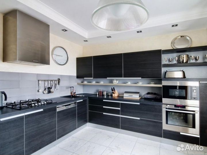 Кухонный гарнитур кухня