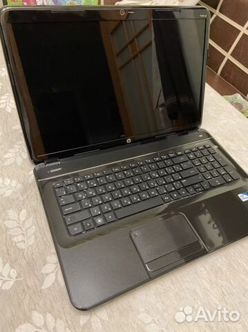 Новый ноутбук Hp pavilion g7 для работы и учебы купить в Москве ...