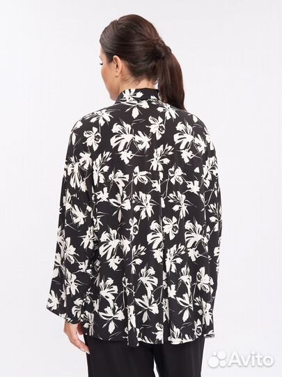 Блуза Артесса GA70104CHR01 женская 52-54