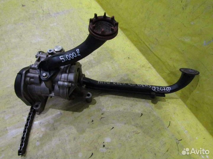 Масляный насос Porsche Cayenne 02-07г 22070