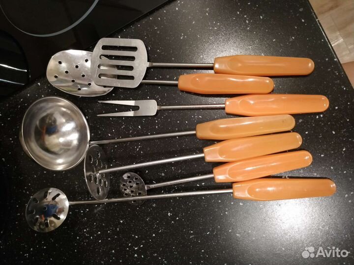 Кухонный набор СССР