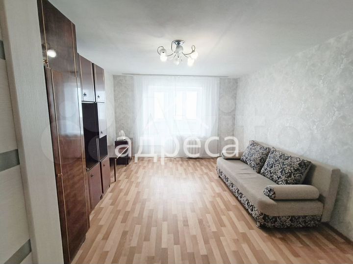 2-к. квартира, 65,1 м², 9/10 эт.