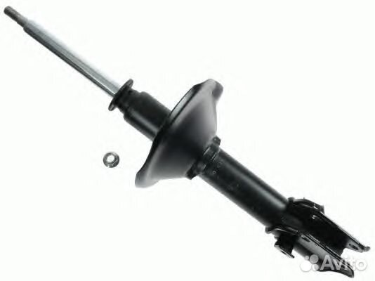 Стойка передняя правая Nissan X-Trail NT30