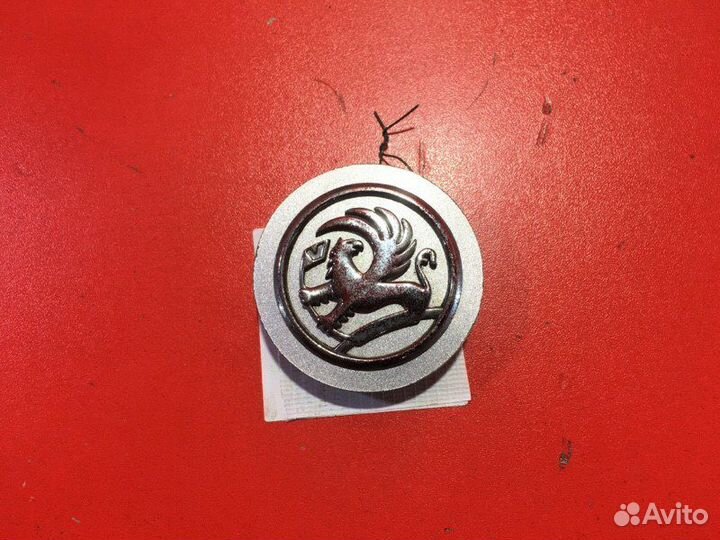 Колпачок Ступицы Opel Astra L48 Z14XEP 2007