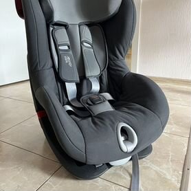 Детское автокресло Britax romer king 2