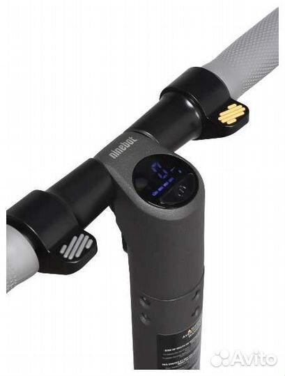 Ninebot KickScooter E22