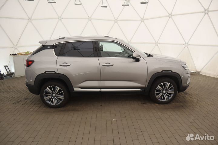 Changan CS35 Plus 1.6 AT, 2020, 20 858 км