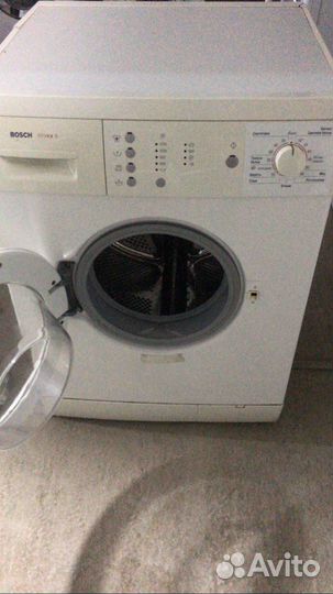 Стиральная машина bosch 6кг бесплатная доставка