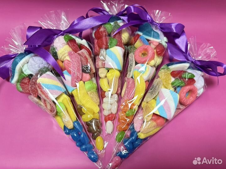 Мармелад Европейский