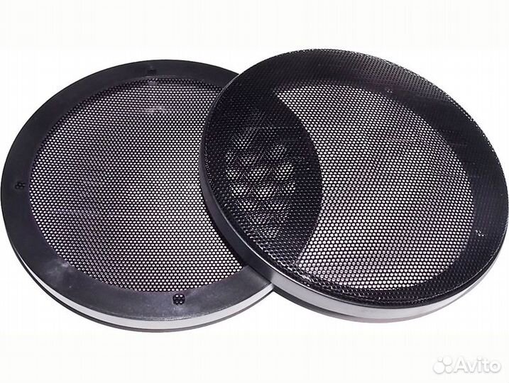Решётка автодинамиков 13 см/ 16 см пара