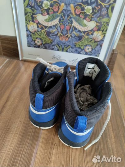 Детские кроссовки Nike