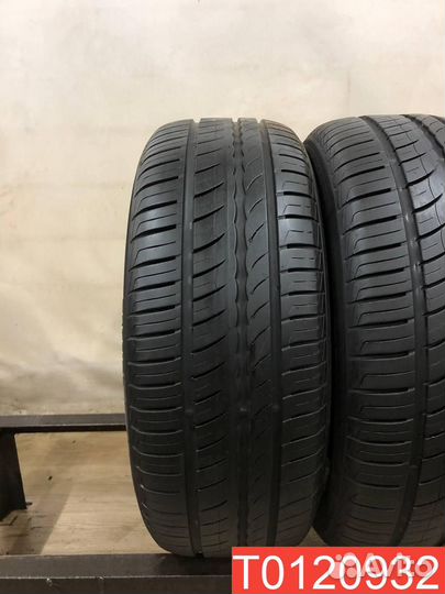 Pirelli Cinturato P1 Verde 195/55 R15 85H