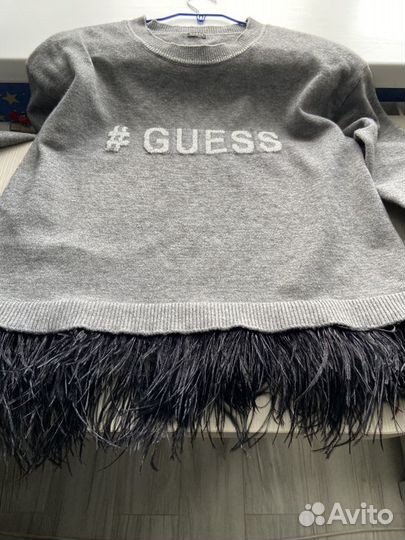 Кофта женская guess