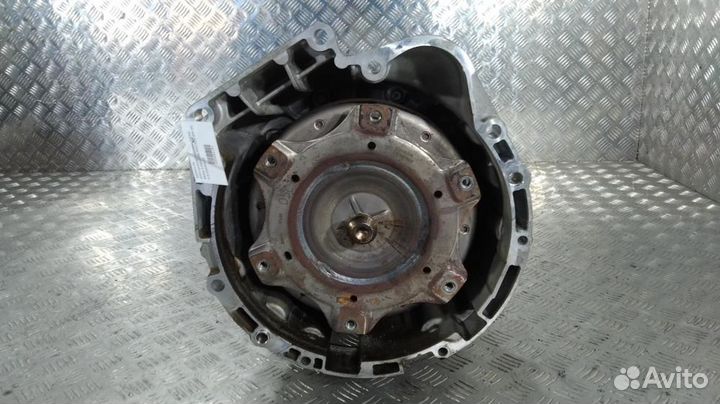 АКПП к BMW 3 E90/E91/E92/E93 2004-2010 2.0