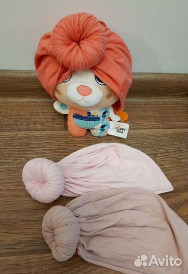 Детские головные уборы/шапочки/кепка