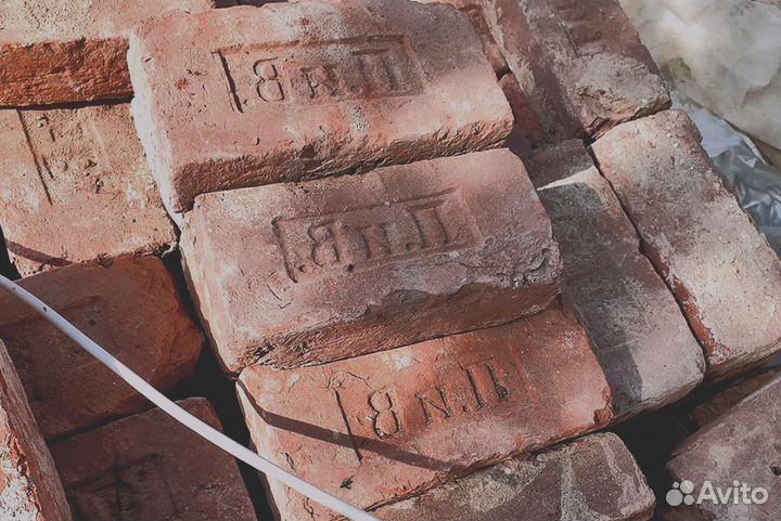 Облицовочный керамический кирпич