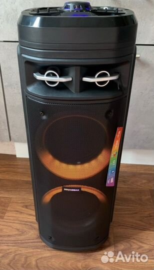 Активные колонки