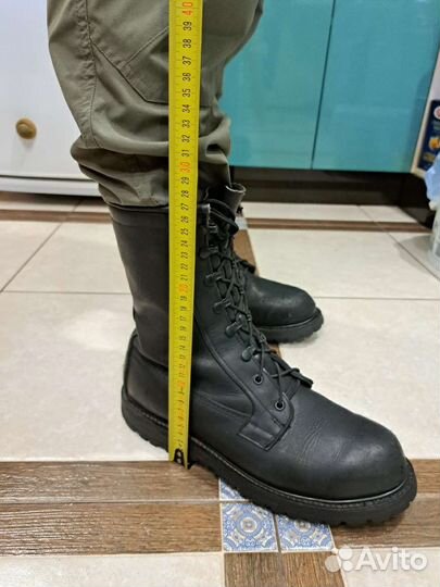 Берцы USA Ботинки Nato 43.5 (11N)