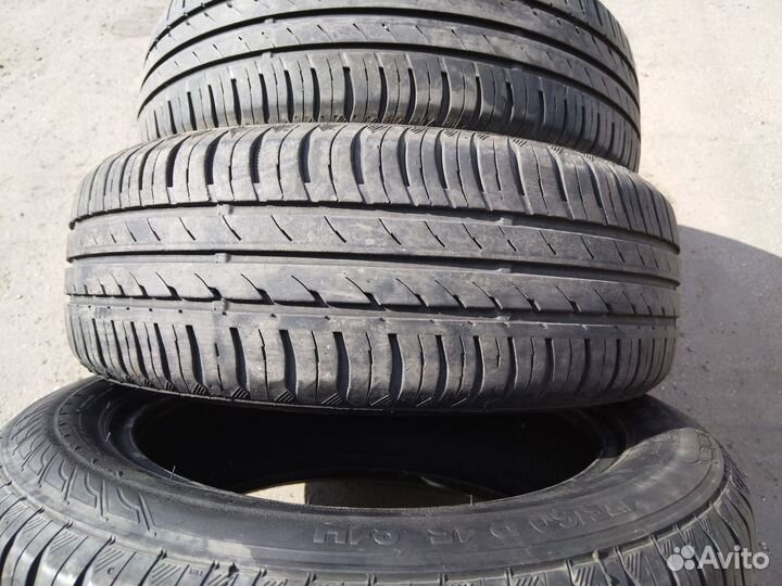 Continental ContiEcoContact 3 175/60 R15 81H