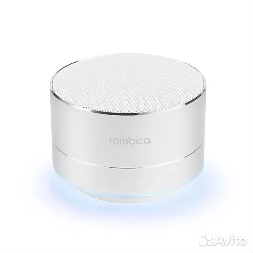 Новая Bluetooth колонка Rombica BT-03 2C