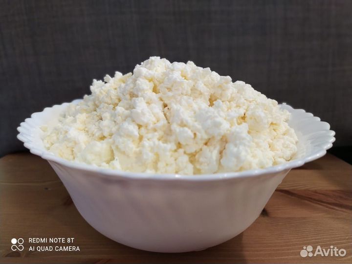 Деревенские продукты