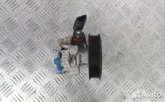 Насос гу дизельный opel antara (9AD08BT01)