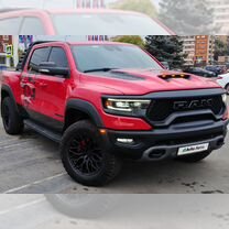 Dodge Ram 6.2 AT, 2021, 44 000 км, с пробегом, цена 12 890 000 руб.