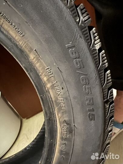 Viatti Brina 185/65 R15