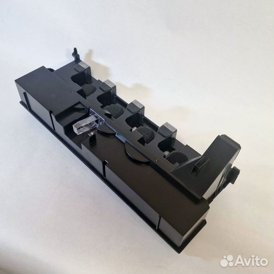 Бункер отработанного тонера WX-103, совместимый