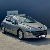 Peugeot 308 1.6 AT, 2011, 154 169 км, с пробегом, цена 690 000 руб.