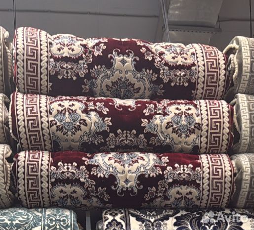 Курпача таджикский СПБ