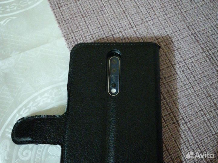 Nokia 8