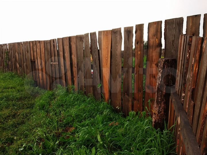 Дом 50 м² на участке 35 сот.