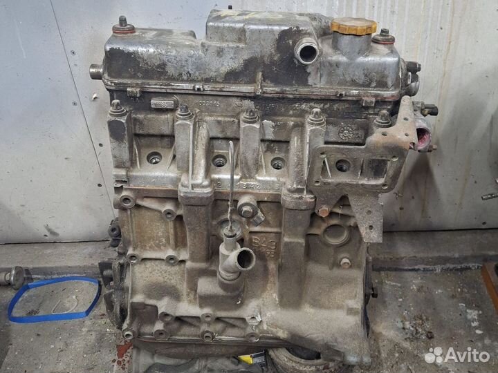 Двигатель 1.6 ваз 11193