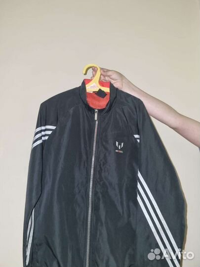 Спортивный костюм adidas для мальчика