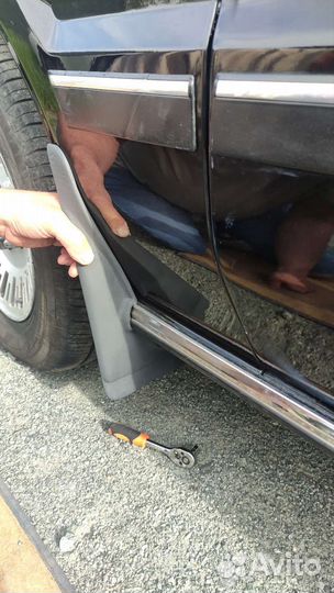 Изделия и запчасти на заказ